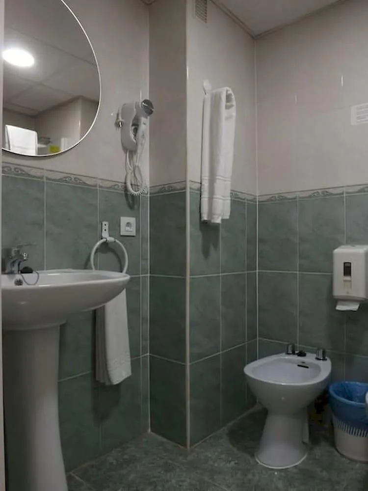 Bonito Apartamento En Triana 202 Hotel Seville