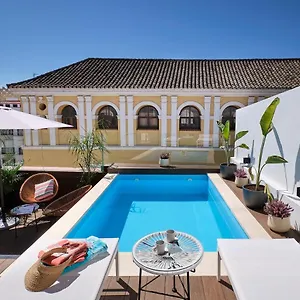 Sweet Seville