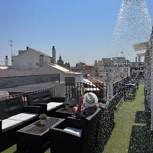 Plaza Seville