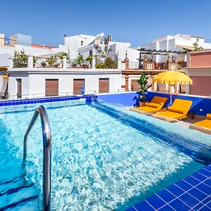 3* Hotel H10 Corregidor Boutique