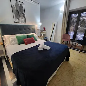 카소나 데 산 안드레스 세비야