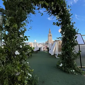 Convento La Gloria Seville