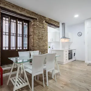 Boutique Casas De Santa Cruz Seville