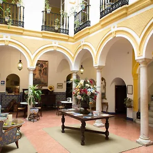 3* Hotell Abanico Casa Palacio