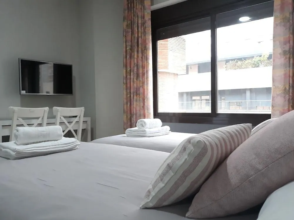 Bonito Apartamento En Triana 202 Hotel Seville