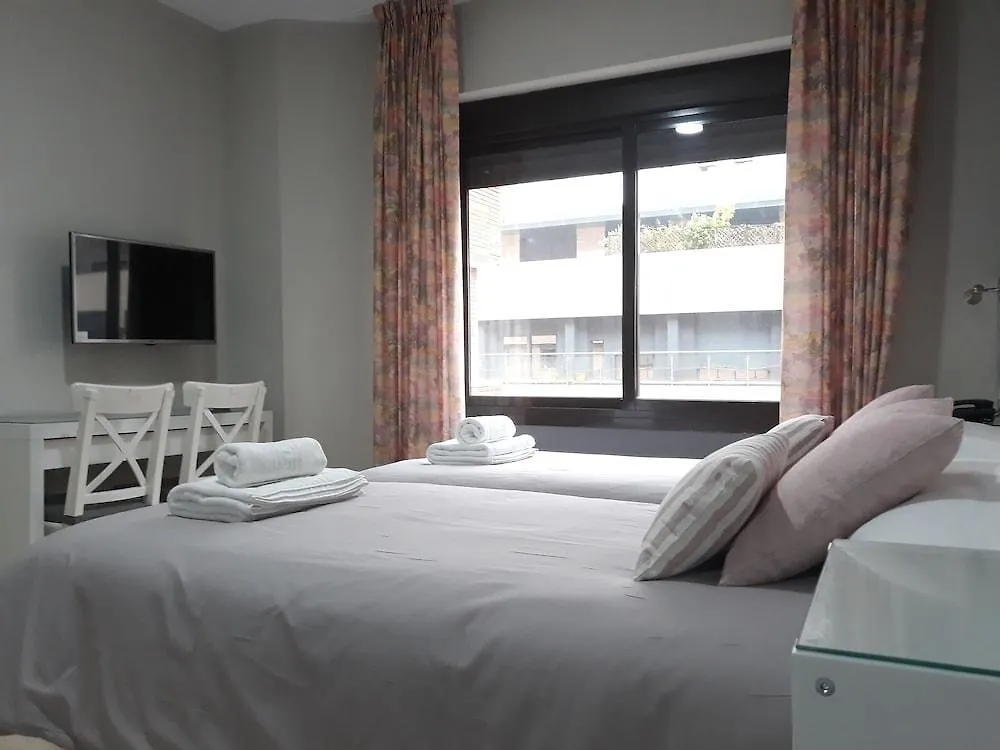 Bonito Apartamento En Triana 202 Hotel Seville Spain
